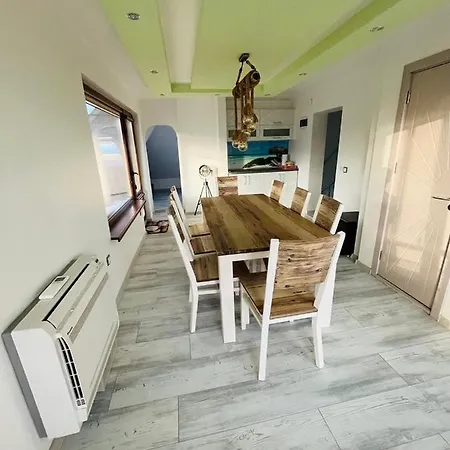 Lejlighed супер луксозен мезонет - натови Velingrad