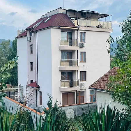 Lejlighed супер луксозен мезонет - натови Velingrad
