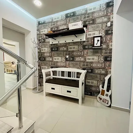 супер луксозен мезонет - натови Velingrad