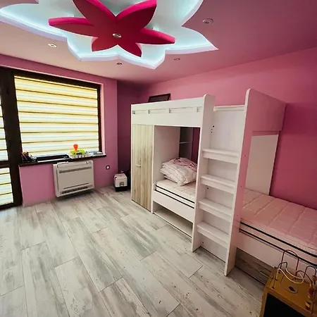 супер луксозен мезонет - натови Lejlighed Velingrad