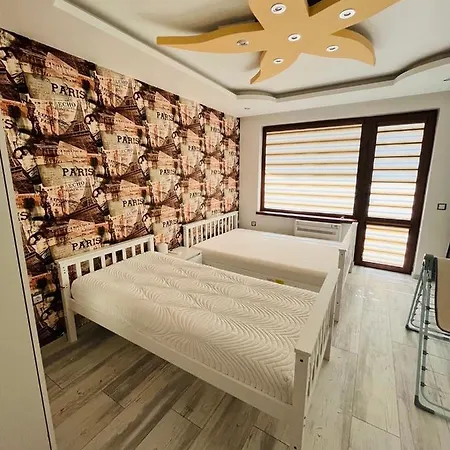 супер луксозен мезонет - натови * Velingrad